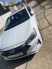 من رخصه الادمن الانتره مديل 19  خليجي للبيع بيها نص باب الصدر صبغ   مح...