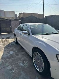 اوباما مديل 16 مكينه كير حداديه تبريد جاهزه  ويل السياره مايباخ   عليه...