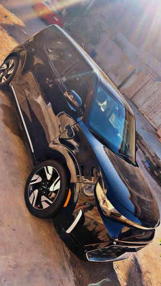 السلام عليكم من رخصة الادمن 
للبيع كيا صول 2023 فول مواصفات جي تي لاين 

حادث السيارة بانيد مبدل او مصبوغ او بارد بسيط بلجاملغ 

 رقم بغداد بسمي 

مواصفات فول 

فتحة 

بصمة 

بصمة ابواب 

شاشة كبيرة 

كامرة دوارة 

رادار جانبي 

رادار امامي 

رادار خلفي 

اشاير بلمري 

تشغيل عن بعد 

شاحن واير ليس 

فول تحكم ستيرن 

مود درايف 

اوتو ستارت 

نظام نزول المنحدرات 

ستيرن جلد حرف D

مكينة 2000 دوش 

كراسي مطعم جلد 

تبريد منفصل 

 بلوتوث 

حاكية 

مخارج تايب سي 

السعر168 أوبيهة مجال 

مكان السيارة الشعب 

الاستفسار***********
