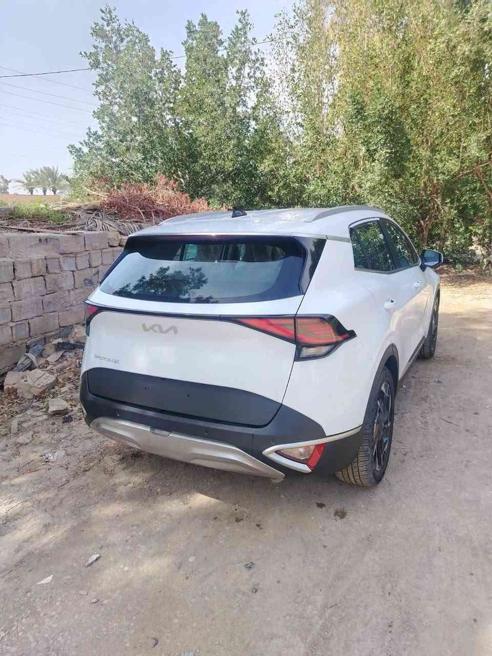 سبورتج ٢٢ خليجي مكفول بعده ممرقم جميع محافظات
تترقم ثاني يوم تحويل 
سعر ١٨٠
مكاني كوت 
***********
