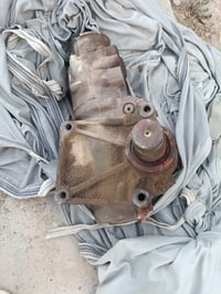 الكرمه الصبيحات • قطع غيار