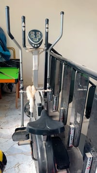 اوربت تراك • ١٧٠كغ • قرص دوار