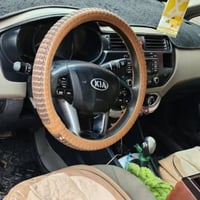 كيا ريو • موديل ٢٠١٤ • مكينة وكير مضمونة