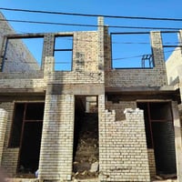 خلفه بناء متفرق حالين وبسعار مناسبه وستلام مهندسين 07807775892