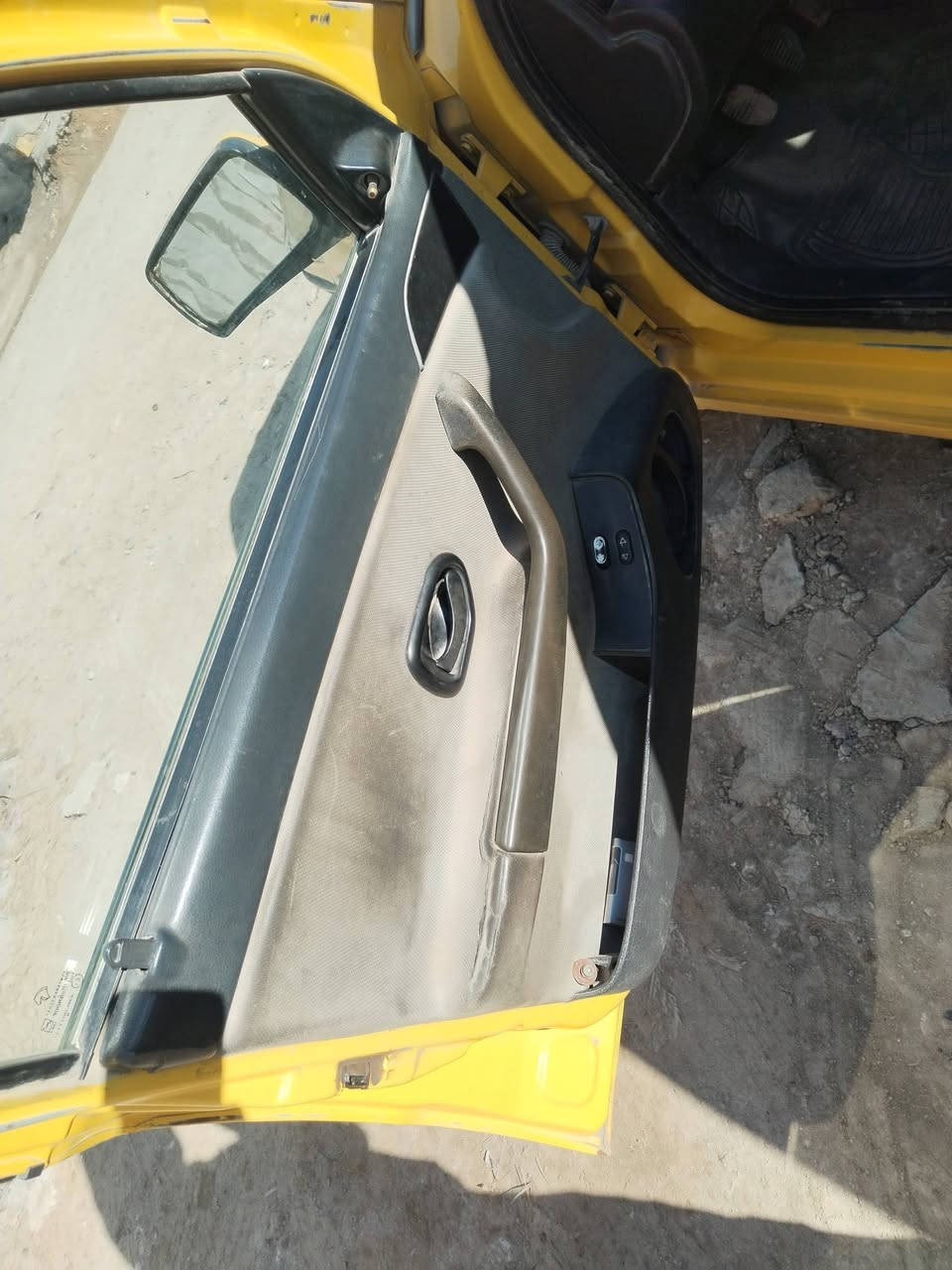 السلام عليكم سياره موديل 10 مصفره هيئه وغرامات مقفوله من الضربه *********** بيع مستعجل مكان بابل رقم بغداد السعر 25 بيع مستعجل مكان بابل رقم بغداد داور ثاني يوم ***********
