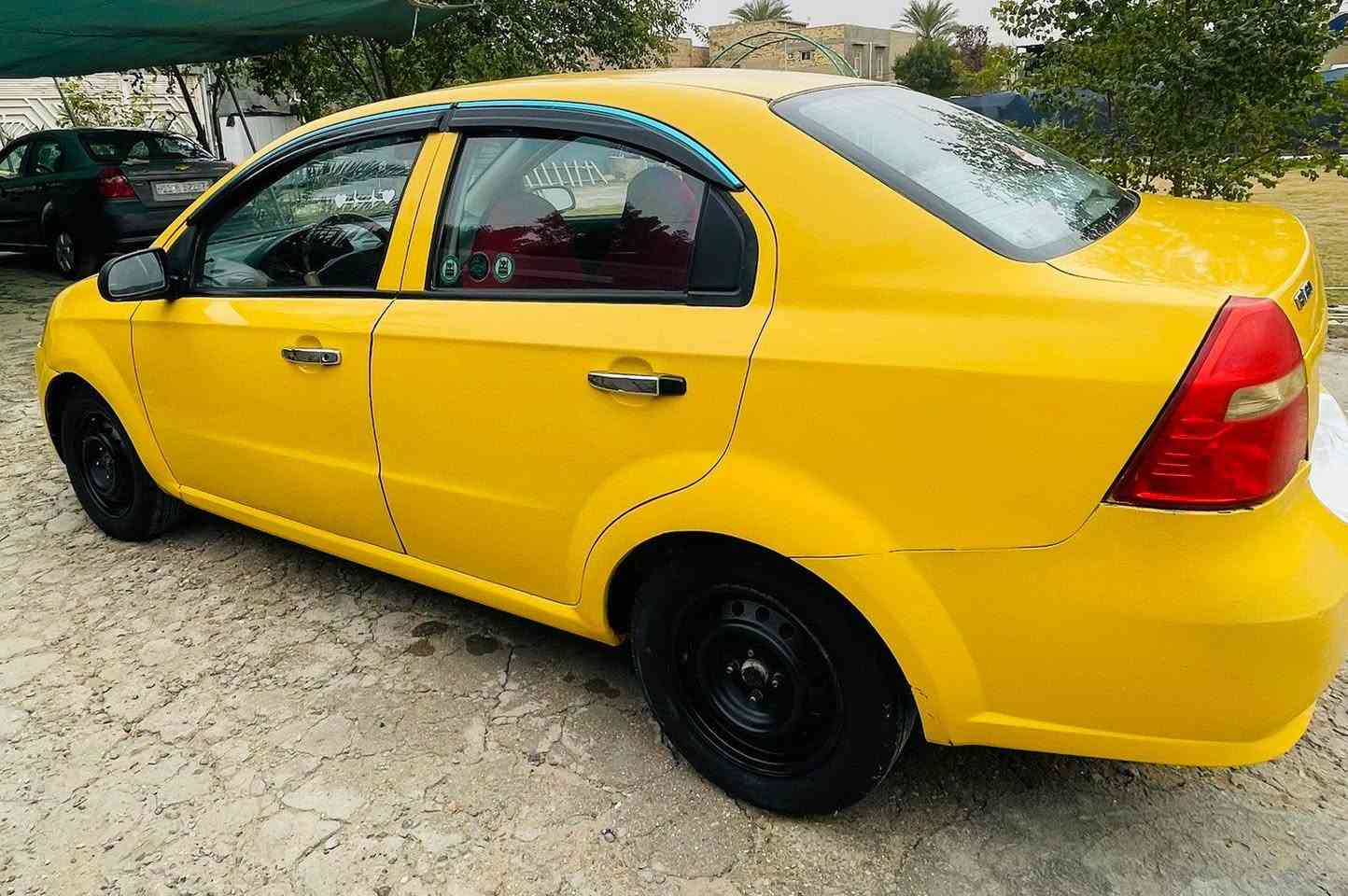 السلام عليكم افيو خليجي موديل 2008 مكفوله من الضربه والتبديل سياره حلوه وجديده مال جناي كير عادي رقم قادسيه دولي  محرك وكير جديد  مال حاويه  المكان بابل السعر 42 الاتصال ***********
