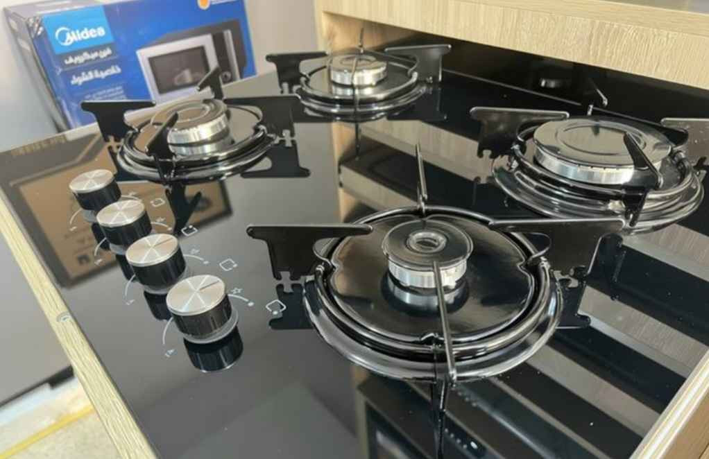 Plaque Chauffante Marque Arcodym En Céramique 4 Feux 
Plaque chauffante en céramique noir De la marque Arcodym

✅ Garantie 24 mois
✅4 feux 60cm×52cm
✅ Sans thermocouple
✅ Dimensions d'installation 54 × 45 cm
✅ Design moderne برج البحري, الدار البيضاء


**إذا كنت صاحب هذا الإعلان وتريد حذفه لأي سبب، رجاءا أرسل رسالة إلى الدعم الفني**