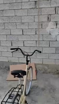 بايسكل • مديل 22 • السماوه الوركاء