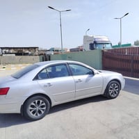 هيونداي سوناتا موديل 2010 رقم اربيل كير بشرط ومحرك بشرط       سعر97 حج...