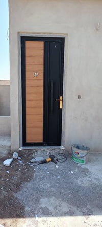 موصل صناعيه • الكرمه