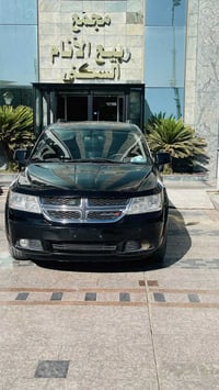 جورني ٢٠١٢ • ٧ راكب • ٢٤٠٠