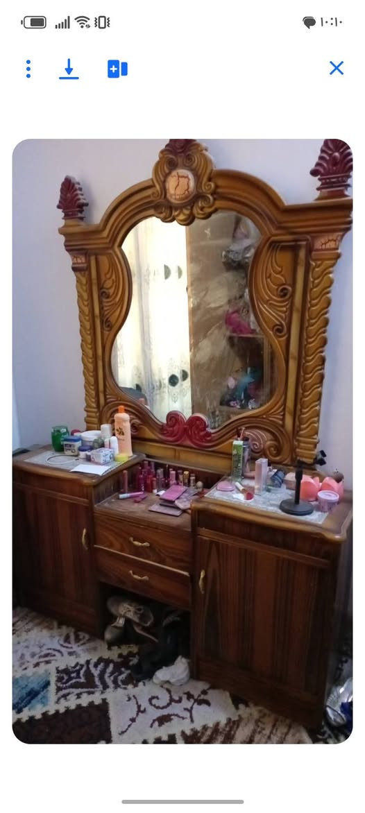 غرفة صاج قاطين اخوالجديد ست أبواب قفلهة اب500 الف مكاني حي الجهاد ***********
