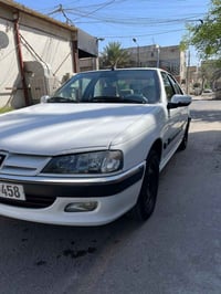 بيجو بابل • ٢٠٢٤ • ٧٤الف