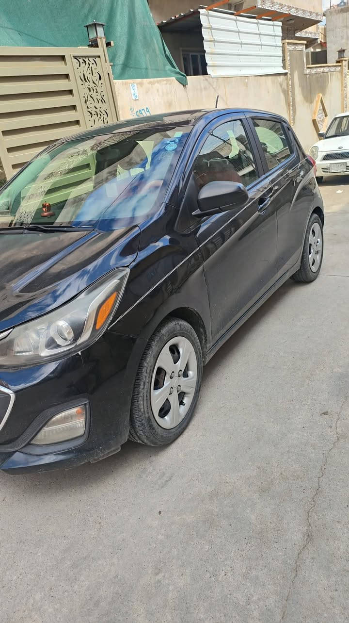 السلام عليكم .
سبارك موديل 2020 كير توماتيك محرك كابون بانزين شرط السياره باسمي رقم اربيل اني الشرعي  رقم مسطره  تبريد ثلج  بيها قطعتين صبغ السعر 90وبيها مجال لاستفسار الاتصال على الرقم  مكان السياره موصل الايسر


**إذا كنت صاحب هذا الإعلان وتريد حذفه لأي سبب، رجاءا أرسل رسالة إلى الدعم الفني**