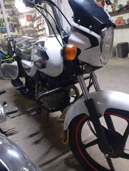 السلام عليكم بوكسر كلاسك  موديل 2023 دراجه كفاله عامه رقم بغداد تحويل نفس اليوم دراجه مكفوله مكينه من كلشيييي

السعر: مليون و 950 وبيه مجال

الهاتف:‏‪0780 671 3583‬‏

2.‏‪0771 740 9985‬‏
