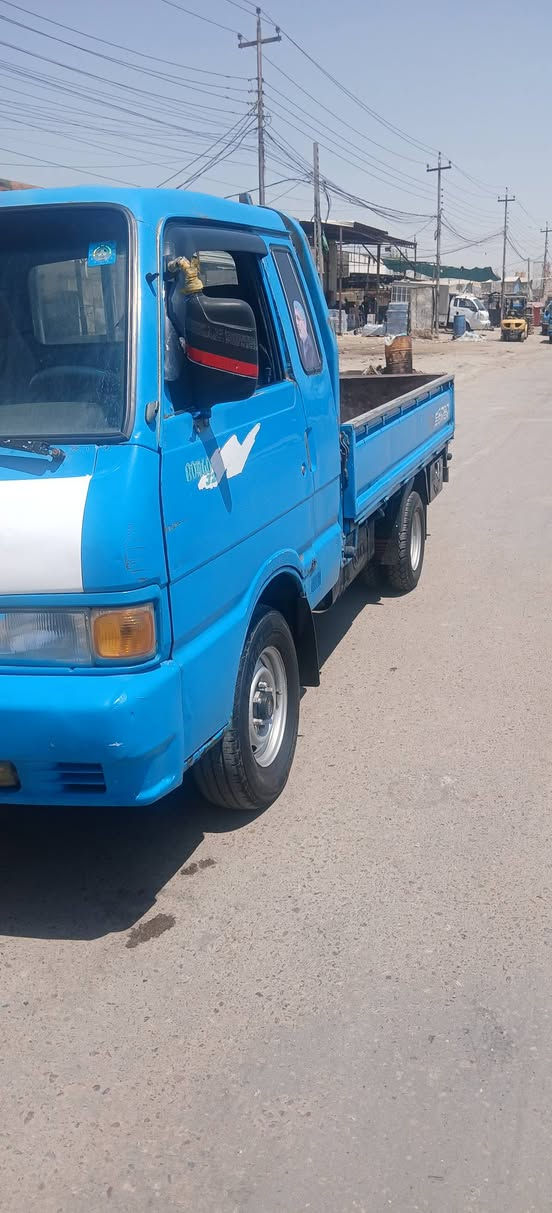 السلام عليكم للبيع بنكو موديل 95رقم بغداد نكليزي تحويل ثاني يوم بسمي السياره بلديه علىوضع الشركه بيه تكحيلت صبغ السعر 63وبيهة مجال المكان بغداد ***********
