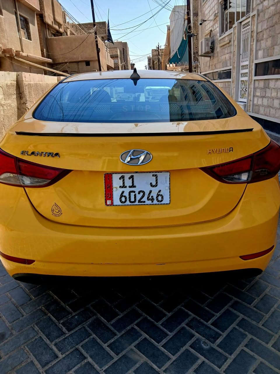 السلام عليكم النترا موديل 2015وارد امريكي حادث جاملغ فقط بدون ايرباك الشاصي ولغد مكفولات سونار منشور مكينه وكير وحداديه وتبريد وتخم تاير مكفولات مكينه 1800دوش السيارا جديدا وجاهزا تحويل ثاني يوم رقم انكليزي العنوان بغداد السعر94وبيه مجال شي بسيط رقم الموبايل***********
