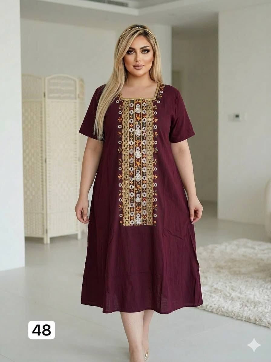 جميع الموديلات متوفر سعر الدرزن70الف 
توصيل موجود لجميع المحافضات


**إذا كنت صاحب هذا الإعلان وتريد حذفه لأي سبب، رجاءا أرسل رسالة إلى الدعم الفني**