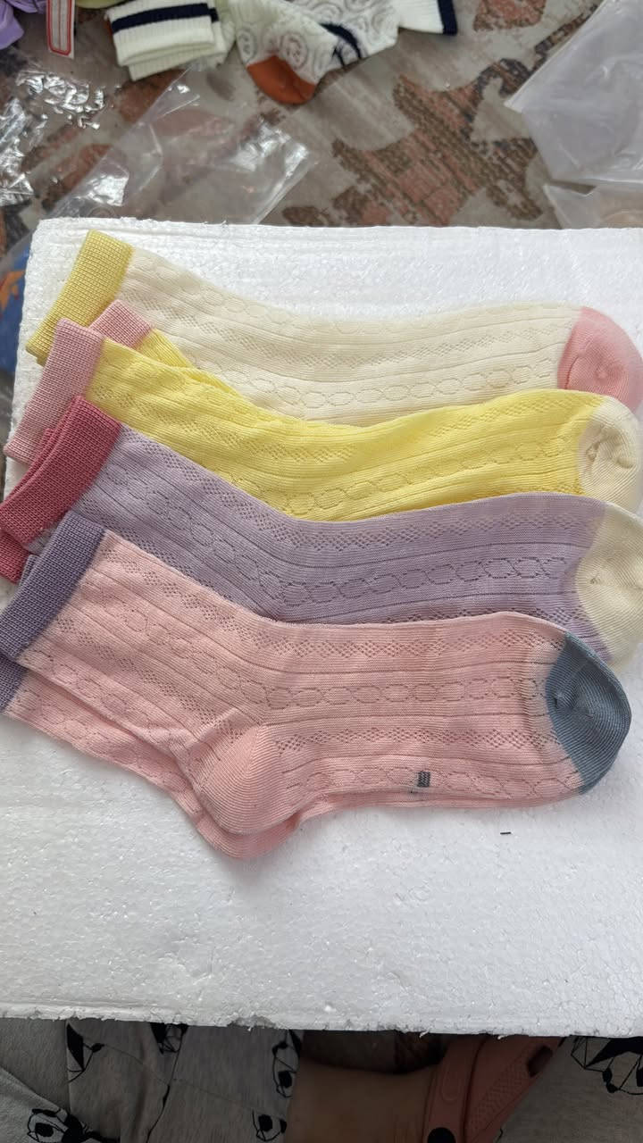 متوفر جواريبات شي ان


**إذا كنت صاحب هذا الإعلان وتريد حذفه لأي سبب، رجاءا أرسل رسالة إلى الدعم الفني**