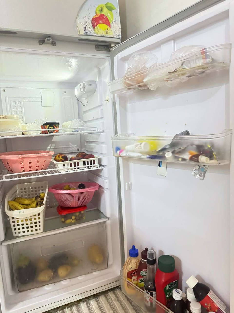 نهايتها ٢٠٠ قفل
عنوان السياسيين
ثلاجه ٨ قدم اخت الجديده مالت بيت ابد ماداخله تصليح تجميد فول سبب البيع نريد اكبر


**إذا كنت صاحب هذا الإعلان وتريد حذفه لأي سبب، رجاءا أرسل رسالة إلى الدعم الفني**