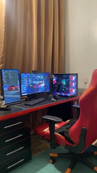 شباب، للبيع تجميعة كاملة "مع الأثاث والملحقات، نظيفة جداً . التجميعة م...