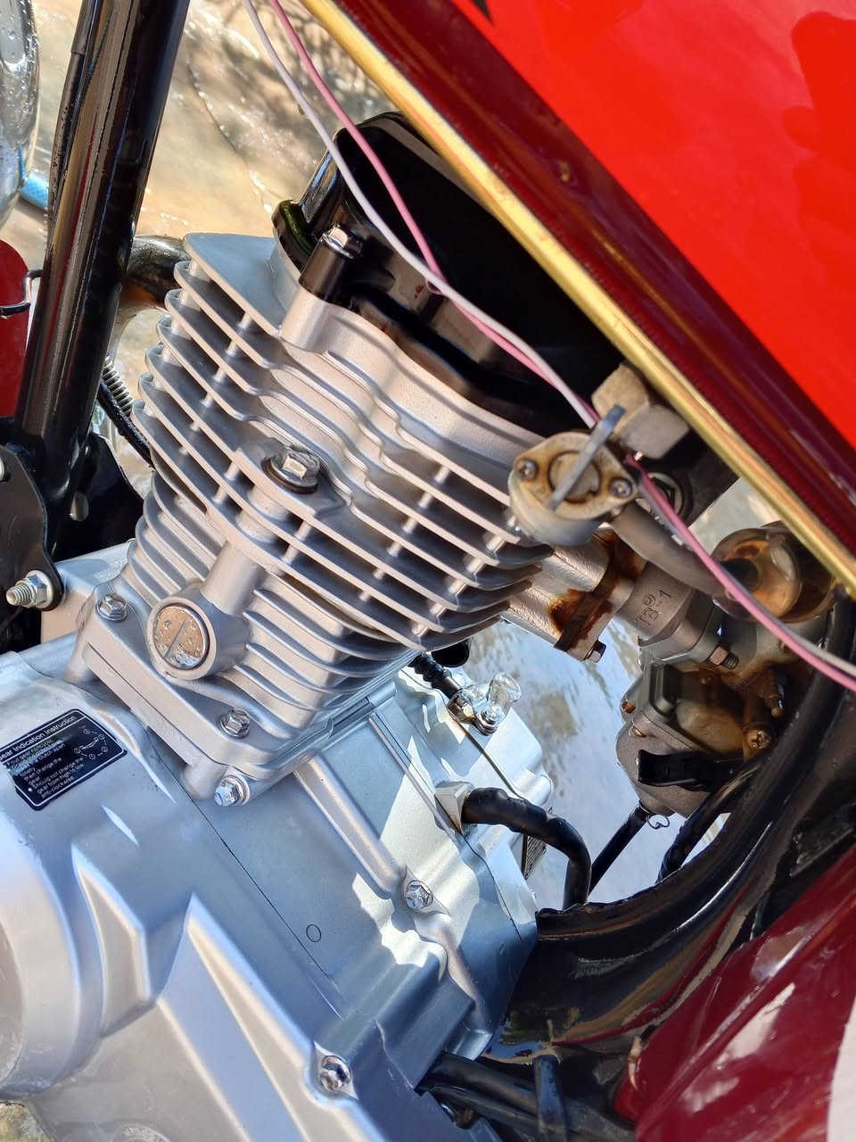 البيع موديل 2020نامه برو محسن محرك ابو الختم 
كهربايات شغال
محرك مامفتوح 
دراجه جانت مضمومه 
محركهه شرط الفحص 
سعر خاص 
***********
مو شراي لاتعبني
