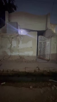 دار للبيع 100 متر السلام عليكم دار للبيع مساحة 100 واجهة 5 ونزال 20 بن...