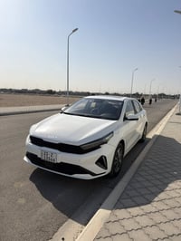 كيا K3 • ٢٠٢٤ • ٢٣٠٠٠ كم