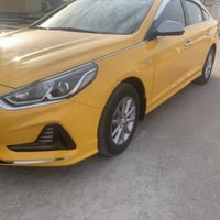 سوناتا 2023 كوري غاز رقم بصره اجره مكفولة كفالة عامة … وجديدة كلش  تسج...