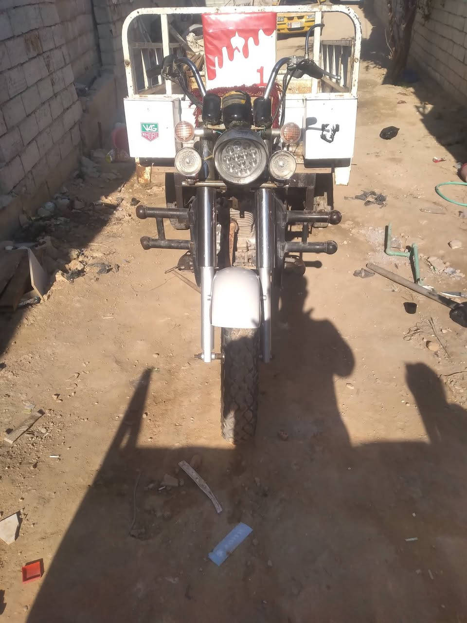 سلام عليكم ستوته كلك مكفولة من السرقه  للبيع و المراوس مديل ٢٠١٠ نكره سلف كهربائياتها كله شغالة تخم تاير جديد ستوته أنظف من الصوره محرك مجفت مره وحده السعر ٧٥٠ وبيها مجال حك جية مكاني نجف مشخاب ورجاءآ المو شراي لا يخابر ولا يراسل وغير مبري الذمه الينطي وعود كاذبه ويكسر بحلال الناس مامتواجد ع فيس بس اتصال ***********
