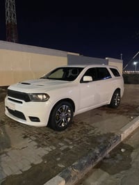 دوج دورنكو GT • ٢٠٢٠ • مكينة ٣.٦