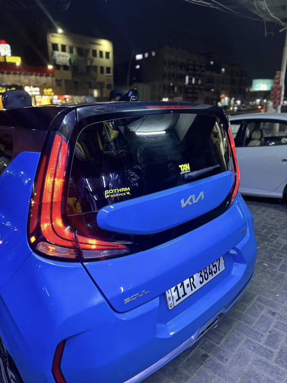 السلام عليكم شباب
صول موديل 24 السياره فول عده الفتحه السياره جيتي

وراد امريكي

حادث السياره جدا حلو كيس مال كير ومبدل بلادي اصلي فقط فقط بدون اياربك بدون شواصي بدون كلشي السياره جديده ب معنى الكلمه 

***********

السعر اتصل ع رقم وتدلل
