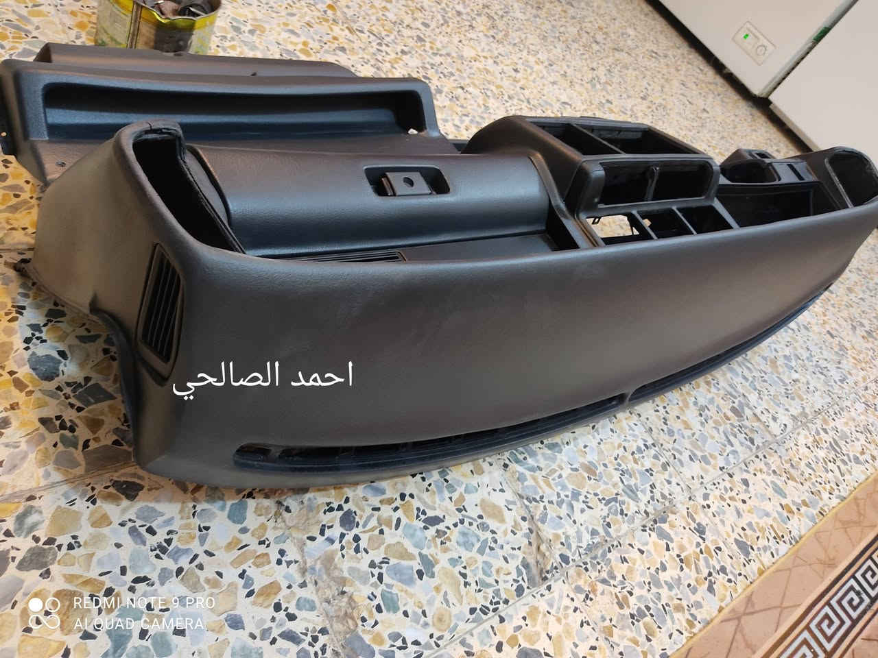 من رخصة الادمن المحترم
دشبول ارنب وسيدان وهارتوب أيسر بلاد تم العمل عليه ارجو أن يعجبكم 
النجف الاشرف الحي الصناعي منطقة المسبح خلف البانزين خانه المقابله لجامعة الكوفه 
موبايل ***********
