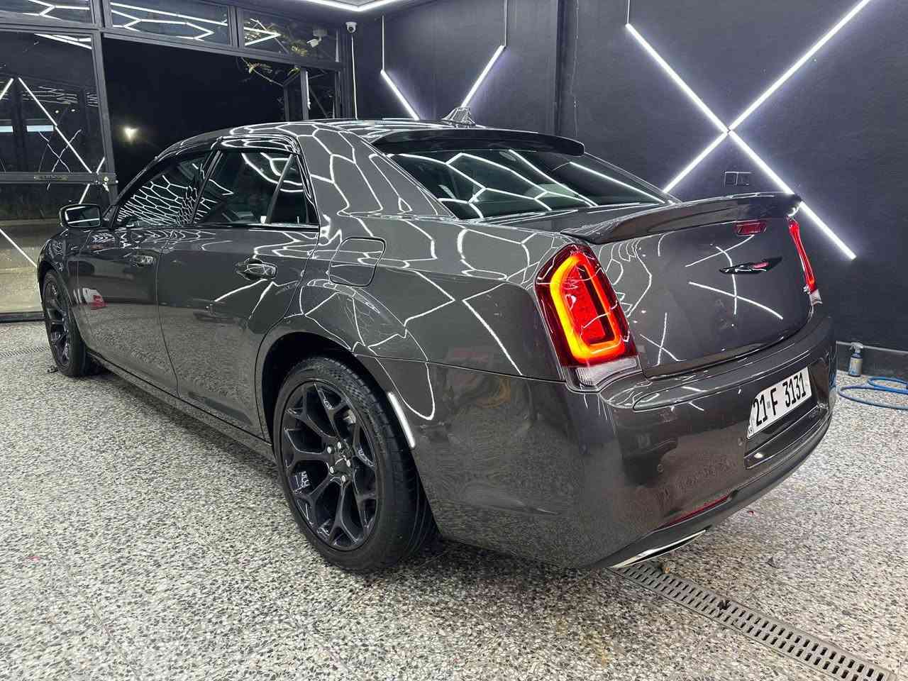 ﷽

Chryslar 
Modil 2020
S full
By boyax by masraf yak pala sardy haya 
Hichy ka 
0771 885 0202
 365 gala majal السليمانية, العراق
