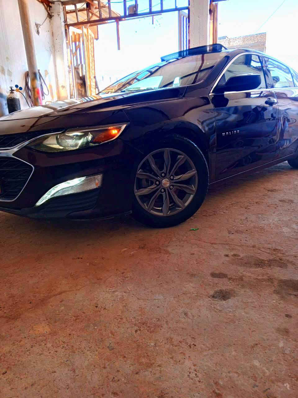 2020 ltz اليدور سيارة نظيفة وماتعبه حادث خفيق بدون دواخل شرط رقم بغداد حرة التزام بالادامة وكله محسن  ..كير محرك كهربائيات كله بلاد *********** نرهم مراوس حسب القناعة حلة, بابل
