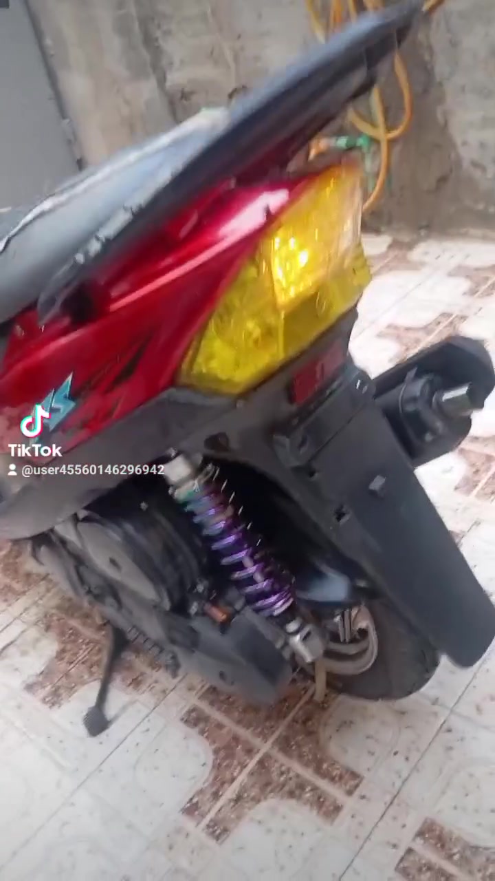 سلام عليكم شباب دراجه ماكس عدله للبيع دراجه شوفت عينك نضيفه وبعده احله من صوره مبدل بيهه بس بستم  فقط الله شاهد شلعتهه معدله العنوان الديوانية حي العسكري السعرر خاص


**إذا كنت صاحب هذا الإعلان وتريد حذفه لأي سبب، رجاءا أرسل رسالة إلى الدعم الفني**
