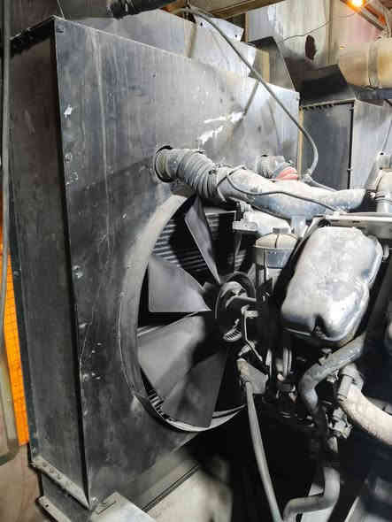 سلام عليكم 
للبيع اسكانيه اگريگو اوروبي ممفتوح 
طبگ لا صرف ولا بخار 
توليد 500KV شركه النجوم معروف 
شرط حمل بدون نقص 
مكاني كركوك ***********
#
