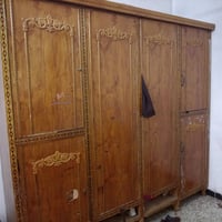 خزائن • دواليب • مطبخ