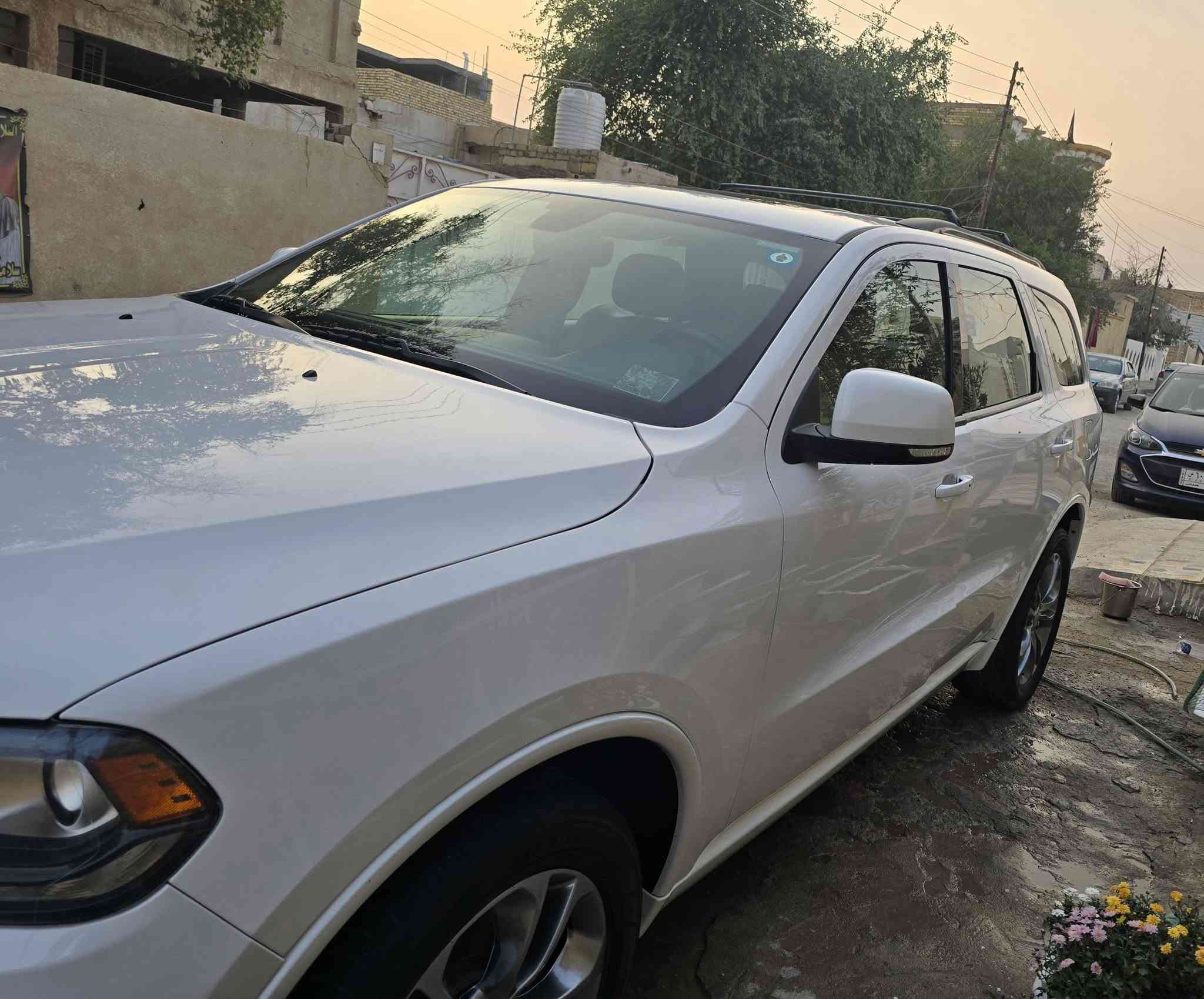 .دورنكو خليجي  ماشية ٥٨  رقم بغداد مكان سيارة ميسان
2019 GT خليجي
ضربة موجودة من ضمن صور
رقمي ***********
