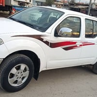 ناڤارا • ٢٠١٠ • بوياخ كامل