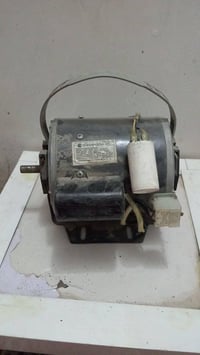 ماطور مبرده • شغال • بغداد
