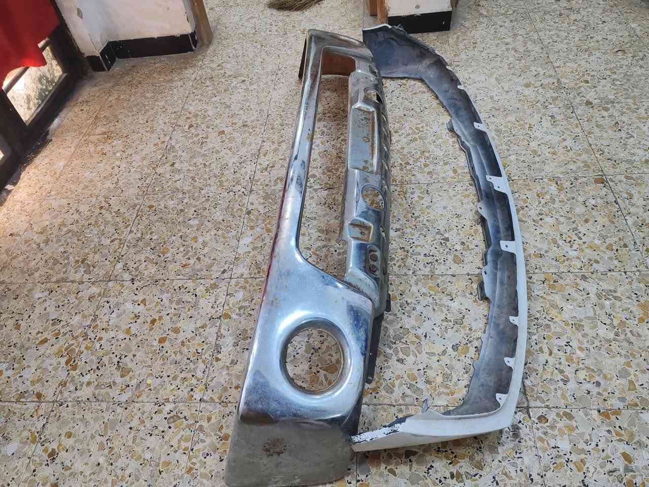 دعاميه نيفارا الاماميه مع الكفر الفوك الدعاميه جديده مامشدوده بس متروكه سعرهن ٢٠٠ الف مكاني بغداد ***********
