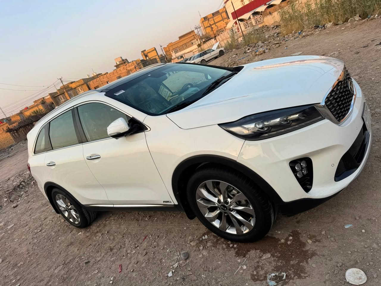 20 بغداد  فووول 1/1  من كل شي  كفاله خليج  لاضربه  لاصبغ لاتبديل  مكينه  كير  حداديه  تبريد كفاله  
مكاني شطره قفل 245$
***********
***********
