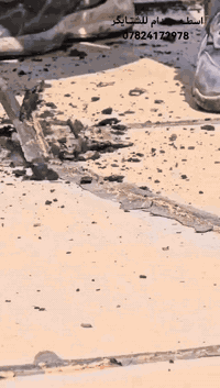 بسم لله توكلت على الله
تطبيك شتايكر صطوح قلع ماستك قديم اضافه ماده جديد معا الكوي اصطح بل كامل وتسديد مسامات 
***********🤳 متواجد وتساب وفيس
