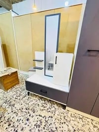 غرفة نوم • ٥ قطع • النجف
