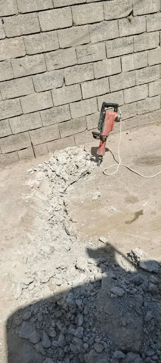 اسطه تفليش تعمير تنقير جداري تفليش صب أرضي تفليش كاشي سيراميك ترميمات بيوت تفليش سقف
تفليش بيوت قديم واتساب 
***********
