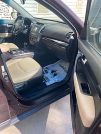 سورنتو ٢٠١٥ • ماروني • رقم كربلاء