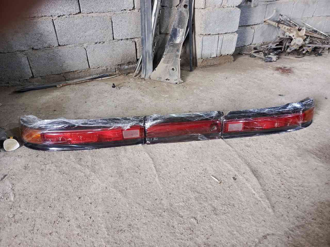 سلام عليكم بك لايتات مارك نفخ للبيع 125مع توصيل..مال حاويه.***********
