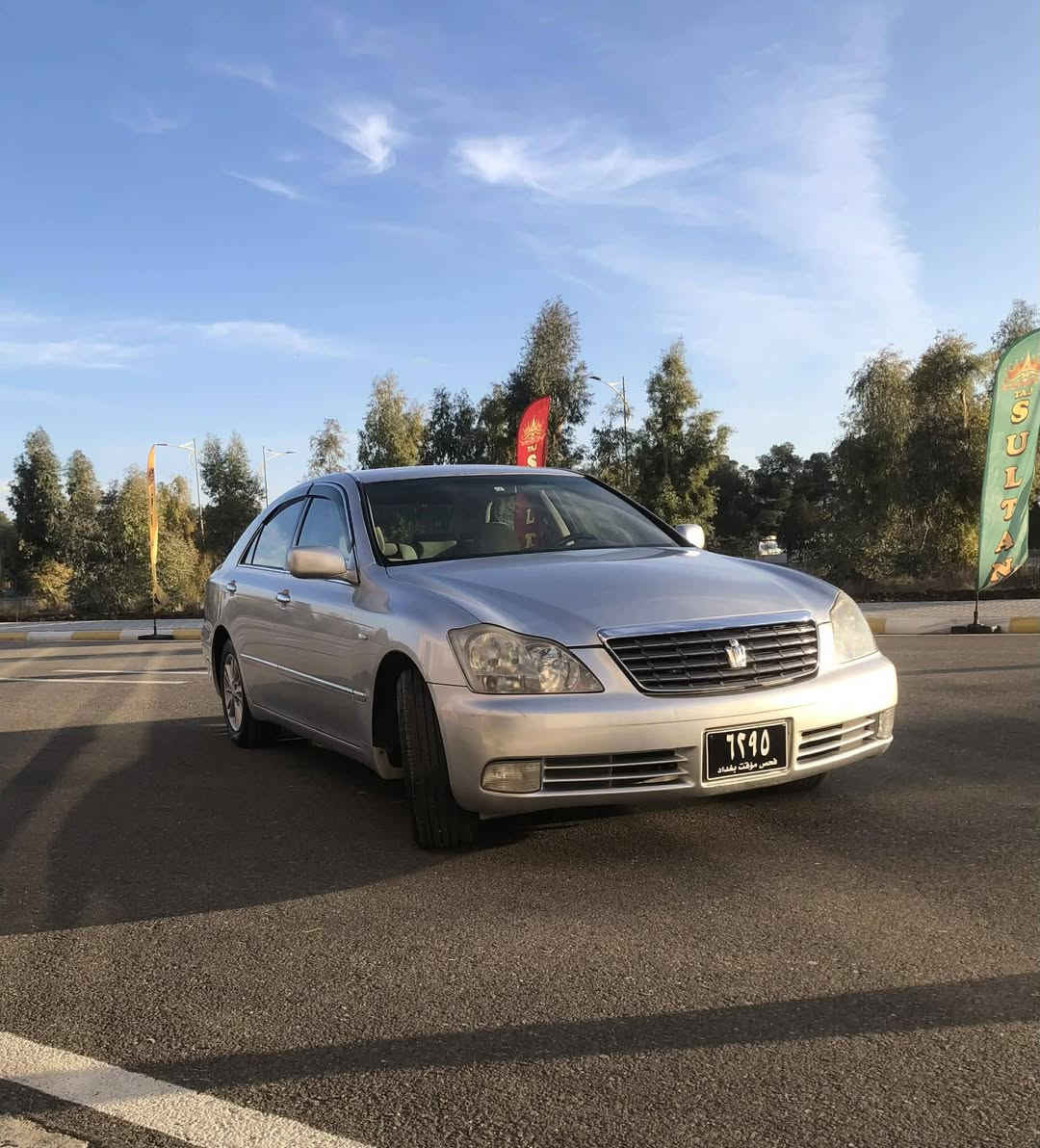 شاھینە 182 گەورە بە گەورە بێدوکەل2006 ناو رەساسی 2دوگمە
2کوشن کارەبا 
تەحدی سورعە 
لایتی ناوچەی کوێر
سوکان لێگزز  
چوار تایەو ویلی لۆک
جامی هەڵگیراوە
کۆدی بۆ ۆراوە
***********
