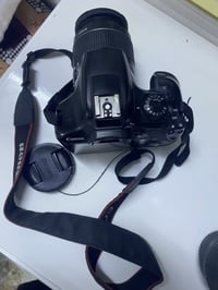 عندي هاي الكامره للبيع نضافه فول كدام العين وزوم ثنين ويا الشري يتصل ع...